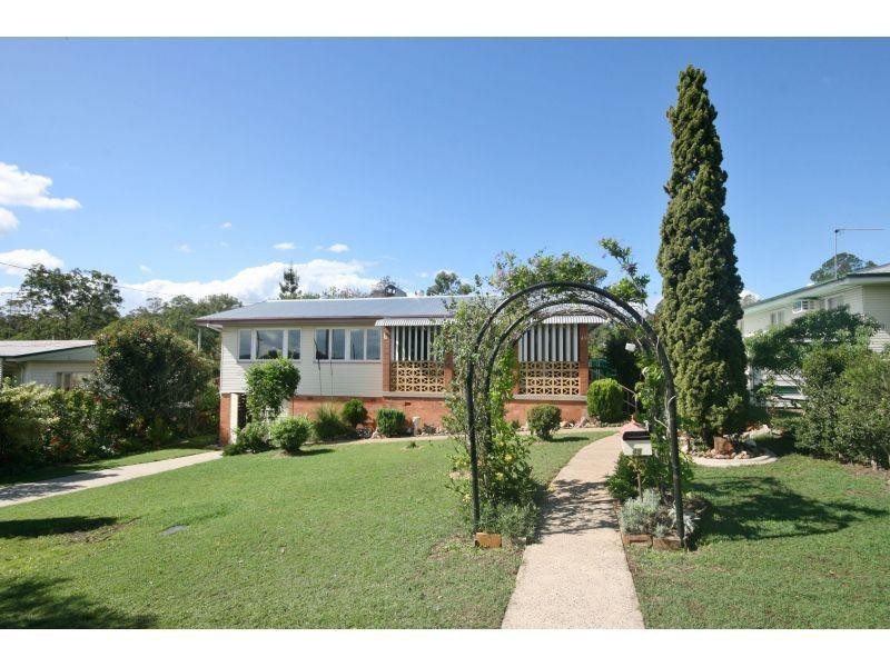 45  Cartwright Road, Gympie QLD 4570