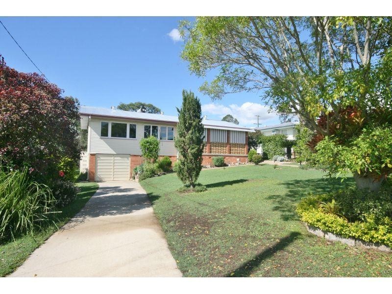 45  Cartwright Road, Gympie QLD 4570