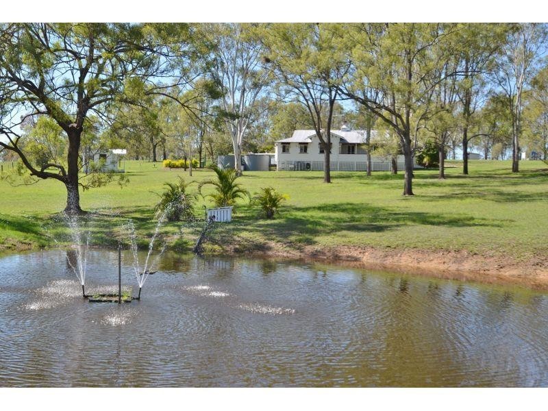 409 Abel Road, Lower Wonga QLD 4570