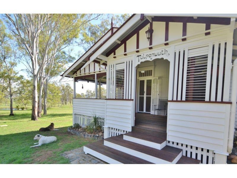 409 Abel Road, Lower Wonga QLD 4570