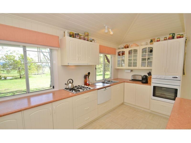 409 Abel Road, Lower Wonga QLD 4570