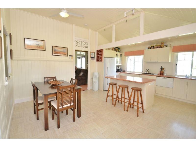 409 Abel Road, Lower Wonga QLD 4570