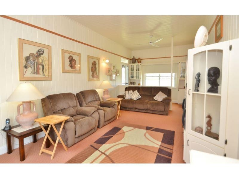 409 Abel Road, Lower Wonga QLD 4570