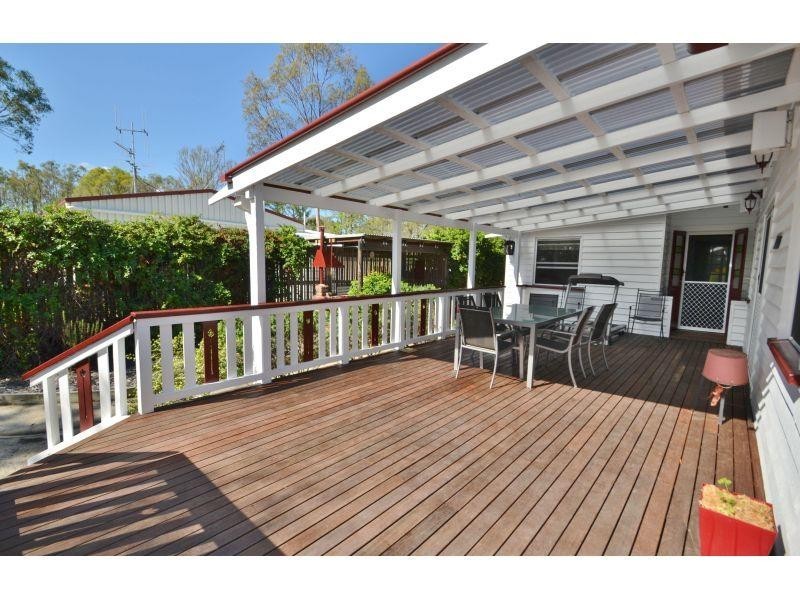 409 Abel Road, Lower Wonga QLD 4570
