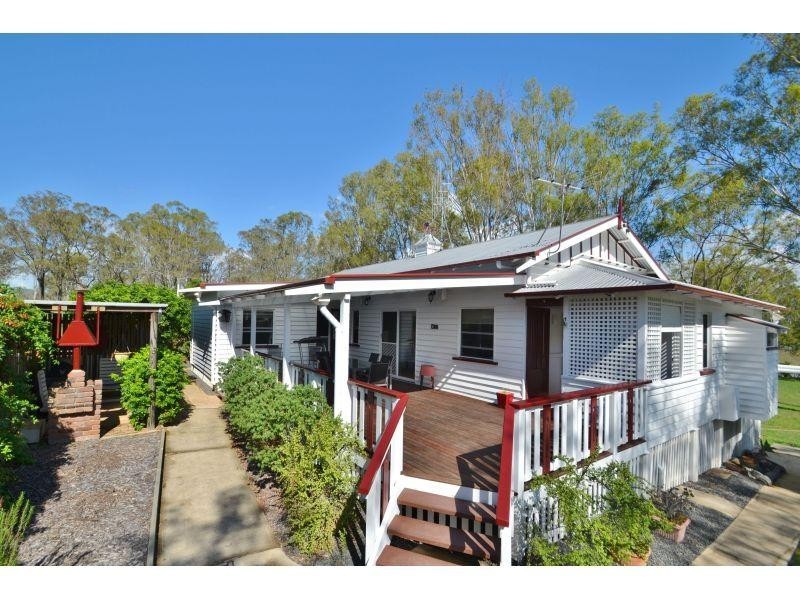 409 Abel Road, Lower Wonga QLD 4570