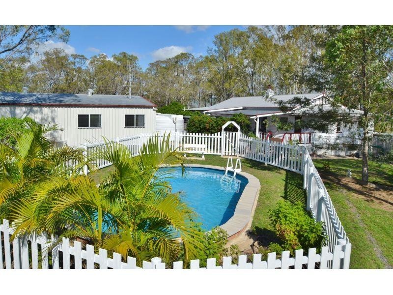 409 Abel Road, Lower Wonga QLD 4570