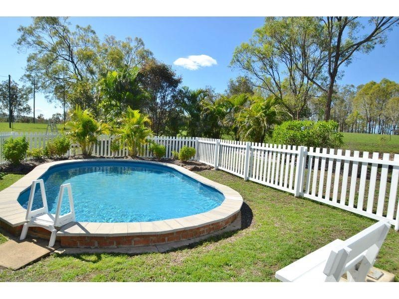 409 Abel Road, Lower Wonga QLD 4570