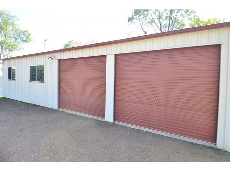 409 Abel Road, Lower Wonga QLD 4570