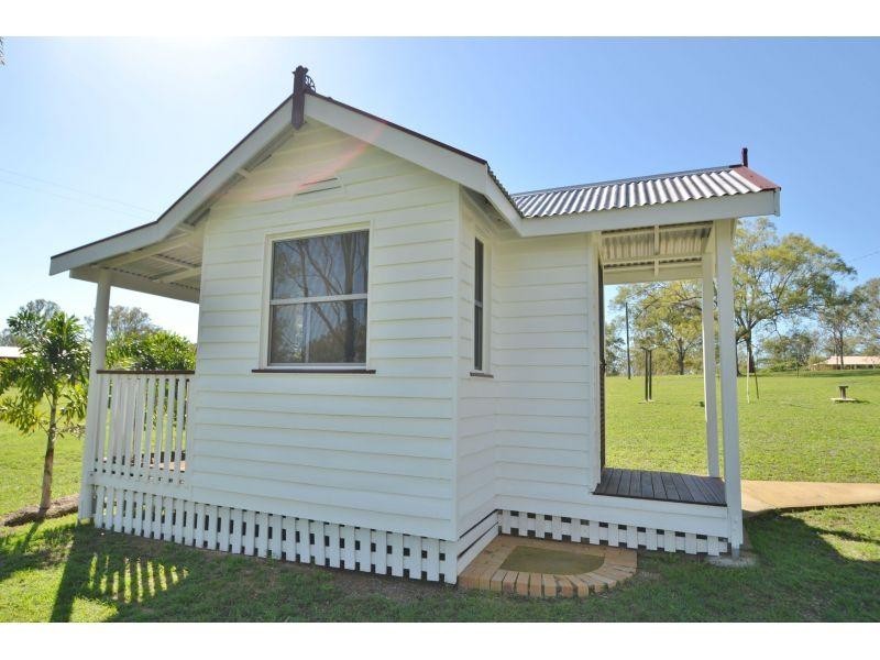 409 Abel Road, Lower Wonga QLD 4570