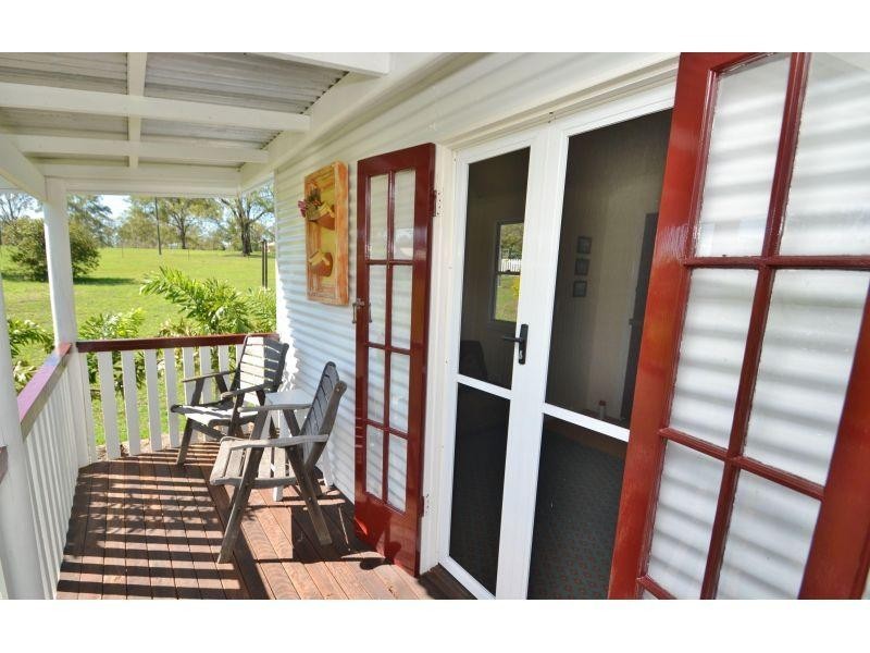 409 Abel Road, Lower Wonga QLD 4570