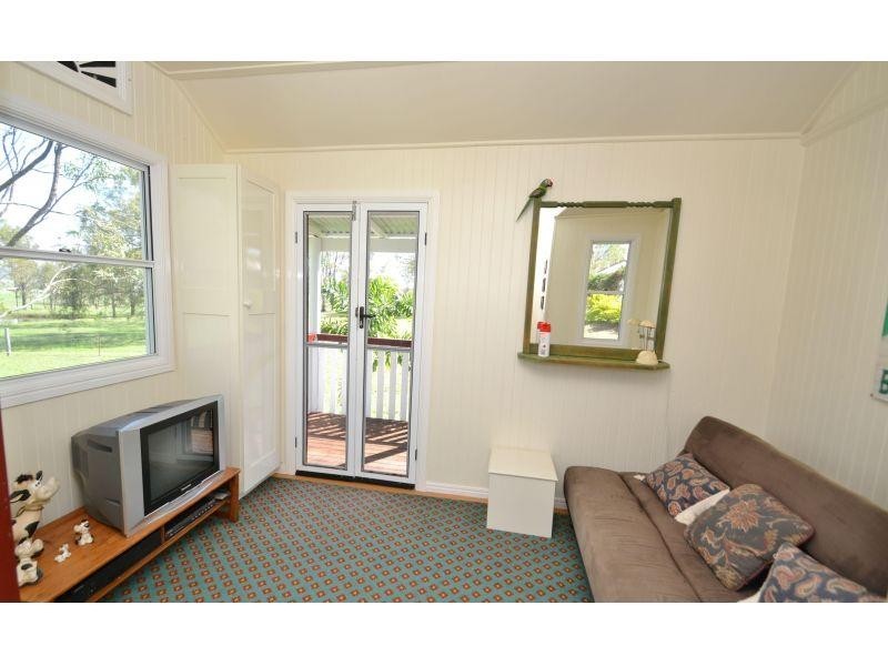 409 Abel Road, Lower Wonga QLD 4570