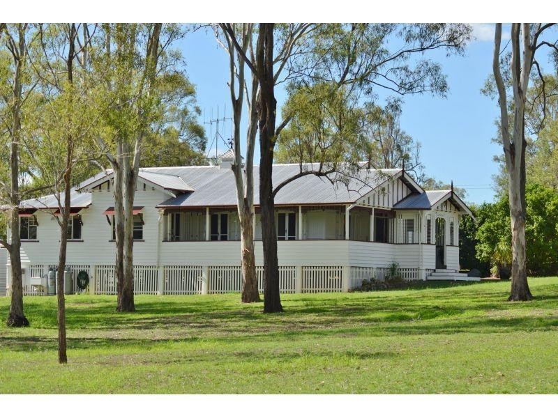 409 Abel Road, Lower Wonga QLD 4570