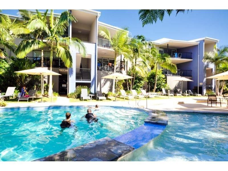 22/283-285 Weyba Road, Noosaville QLD 4566