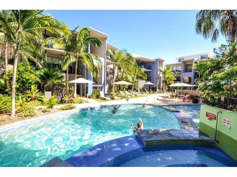 22/283-285 Weyba Road, Noosaville QLD 4566