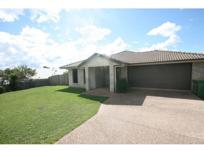 46 Directors Circuit, Jones Hill QLD 4570