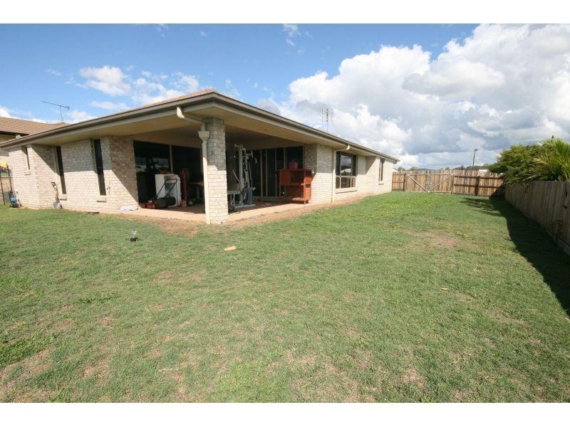 46 Directors Circuit, Jones Hill QLD 4570