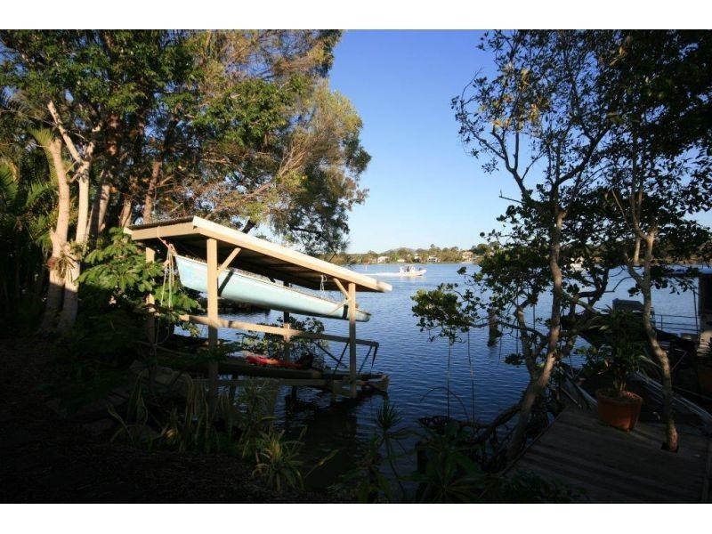65 Noosa River Drive, Noosa North Shore QLD 4565