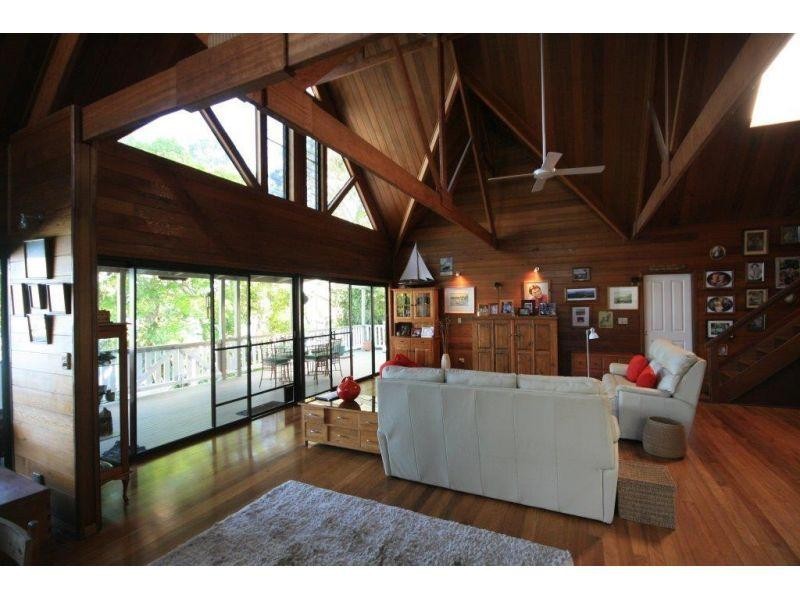 65 Noosa River Drive, Noosa North Shore QLD 4565