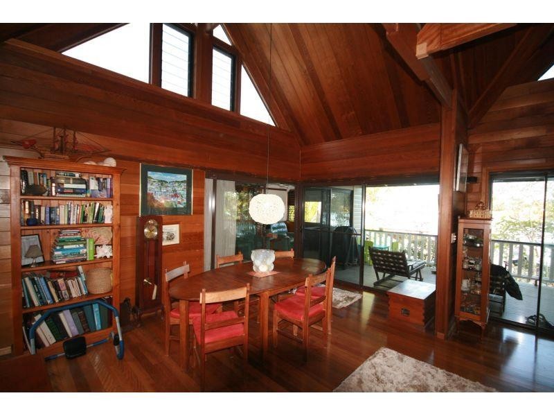 65 Noosa River Drive, Noosa North Shore QLD 4565