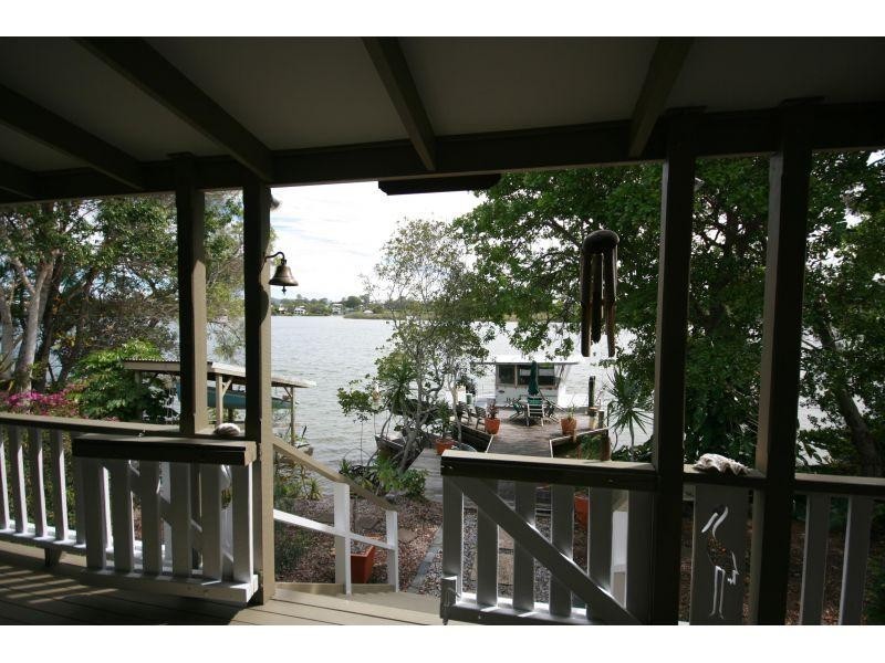 65 Noosa River Drive, Noosa North Shore QLD 4565