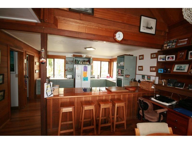 65 Noosa River Drive, Noosa North Shore QLD 4565