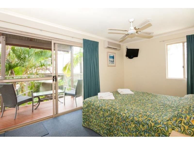 51/187 Gympie Terrace, Noosaville QLD 4566
