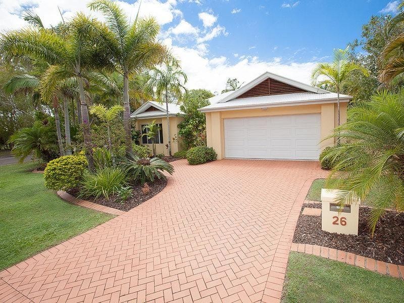 26 Aquamarine Circuit, Noosaville QLD 4566