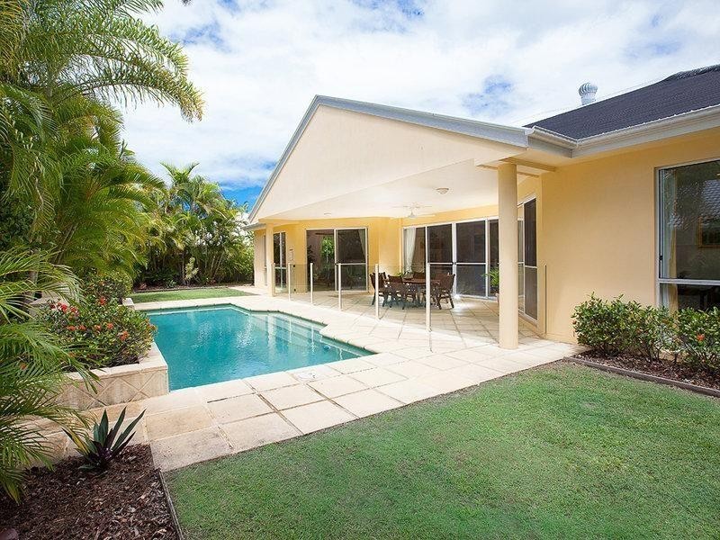 26 Aquamarine Circuit, Noosaville QLD 4566