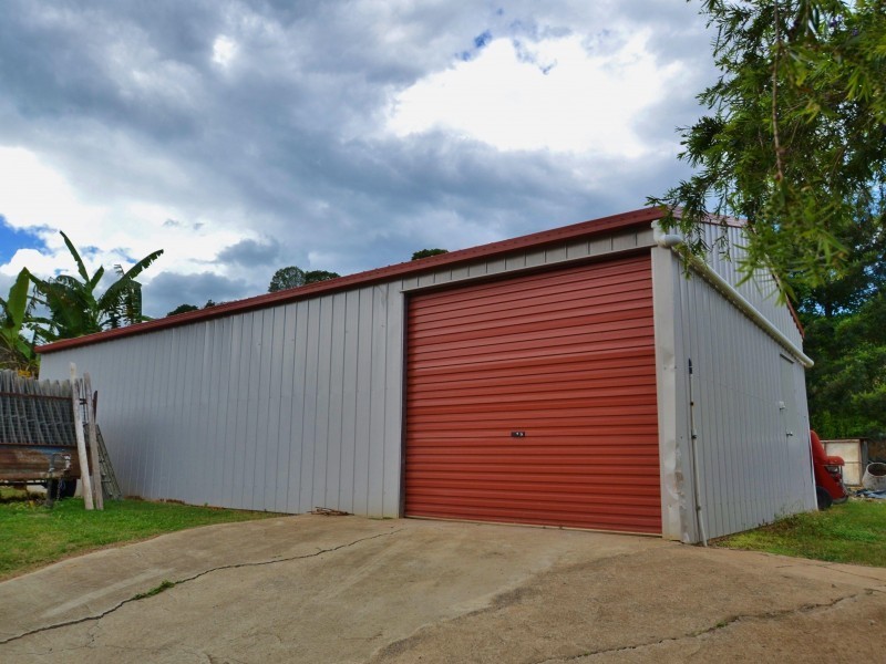 210 Allen Road, Chatsworth QLD 4570