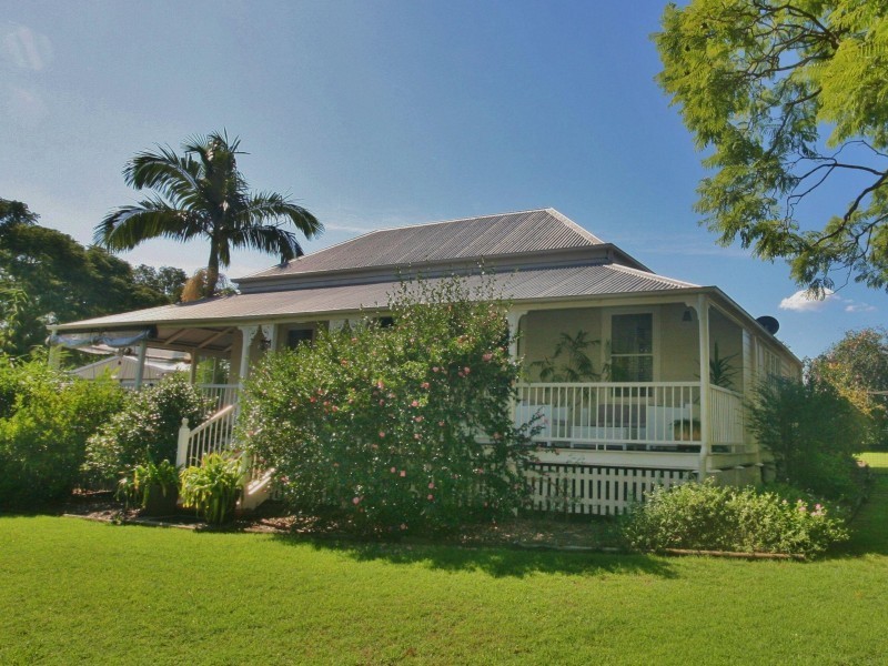 200 Brisbane Road, Monkland QLD 4570