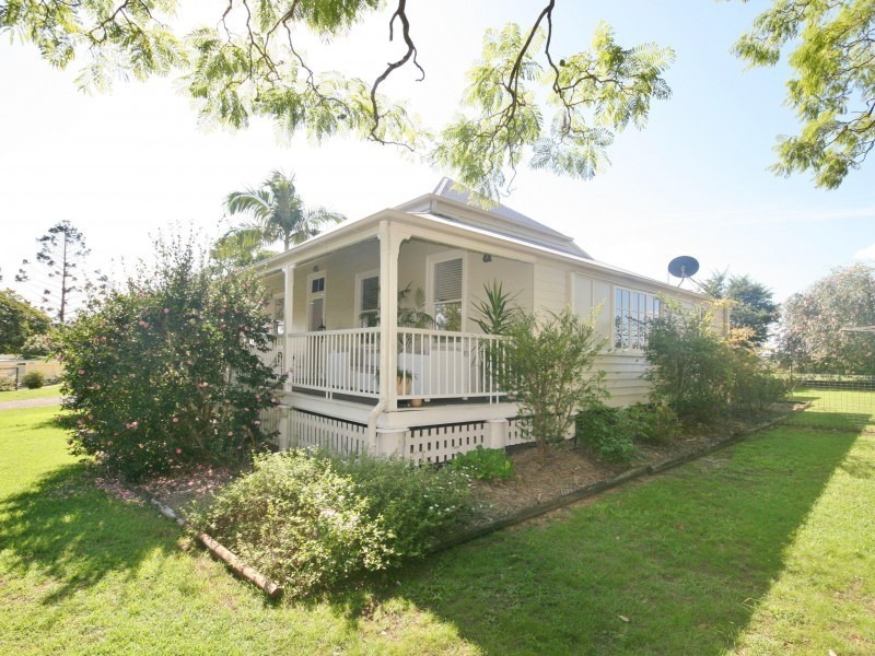 200 Brisbane Road, Monkland QLD 4570