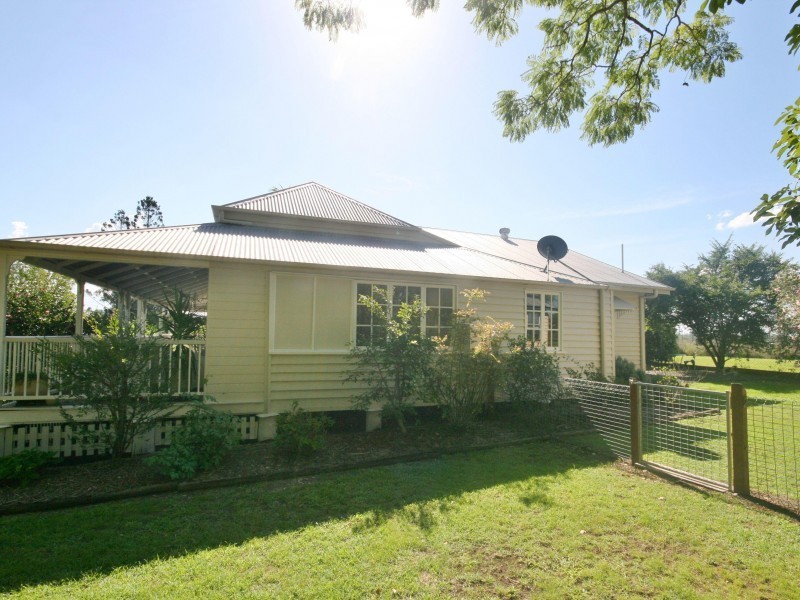 200 Brisbane Road, Monkland QLD 4570