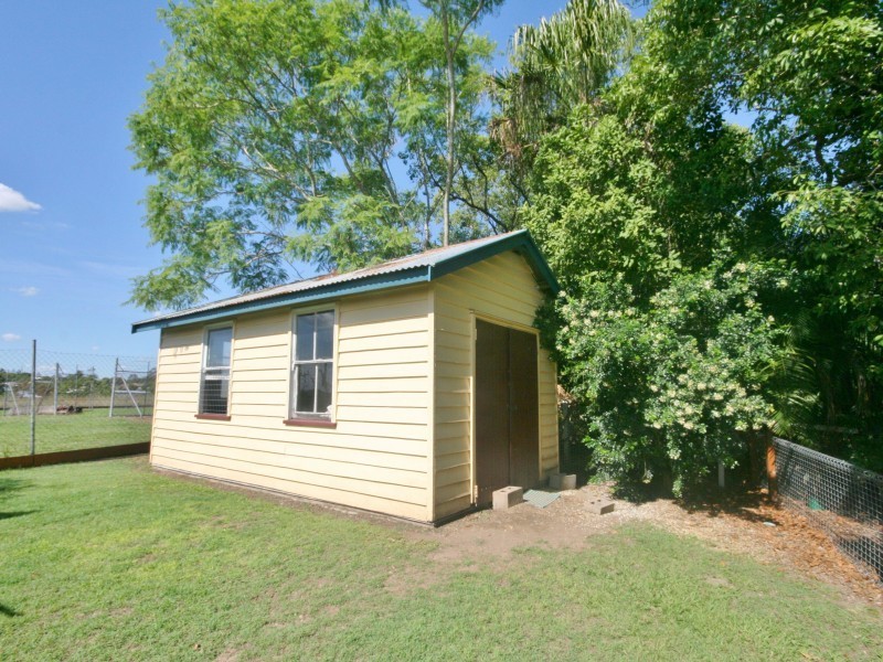 200 Brisbane Road, Monkland QLD 4570