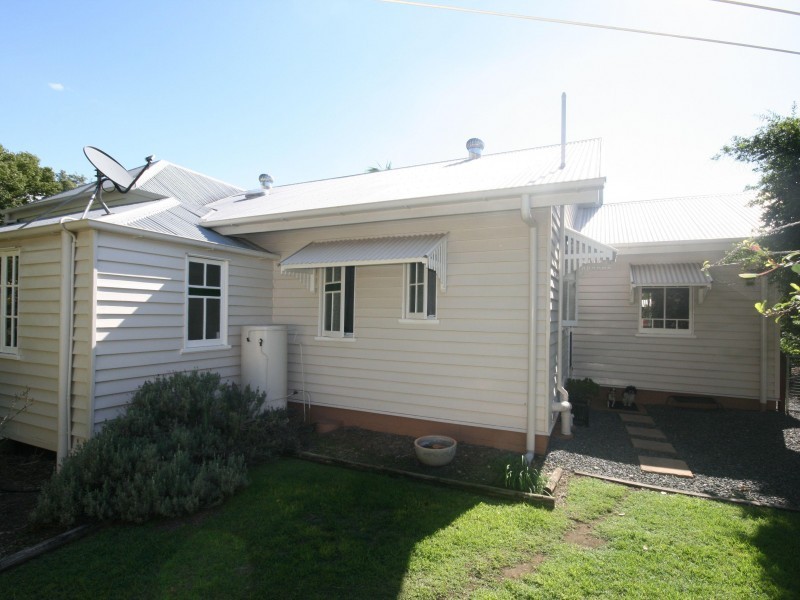 200 Brisbane Road, Monkland QLD 4570