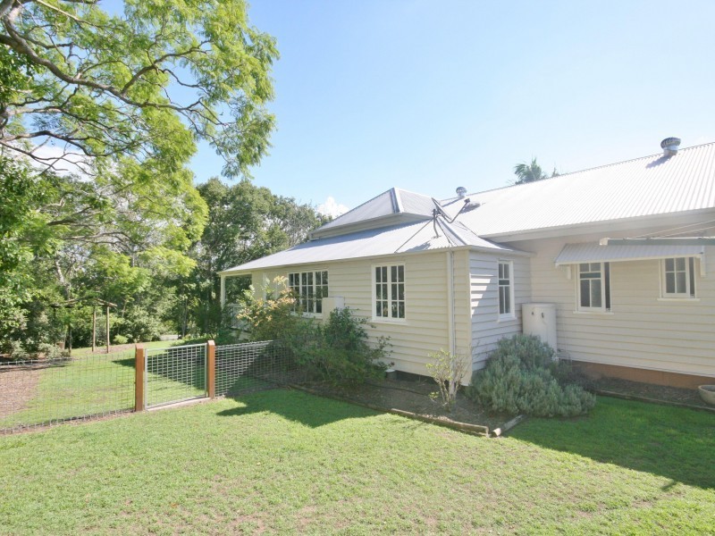 200 Brisbane Road, Monkland QLD 4570