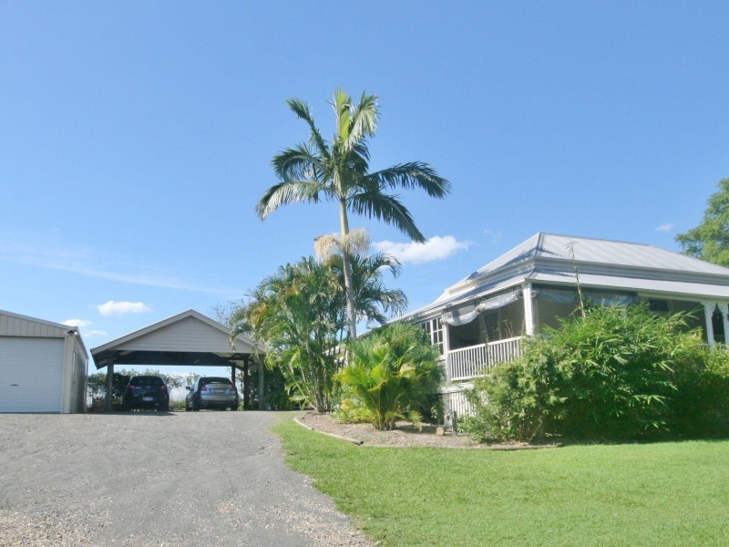 200 Brisbane Road, Monkland QLD 4570