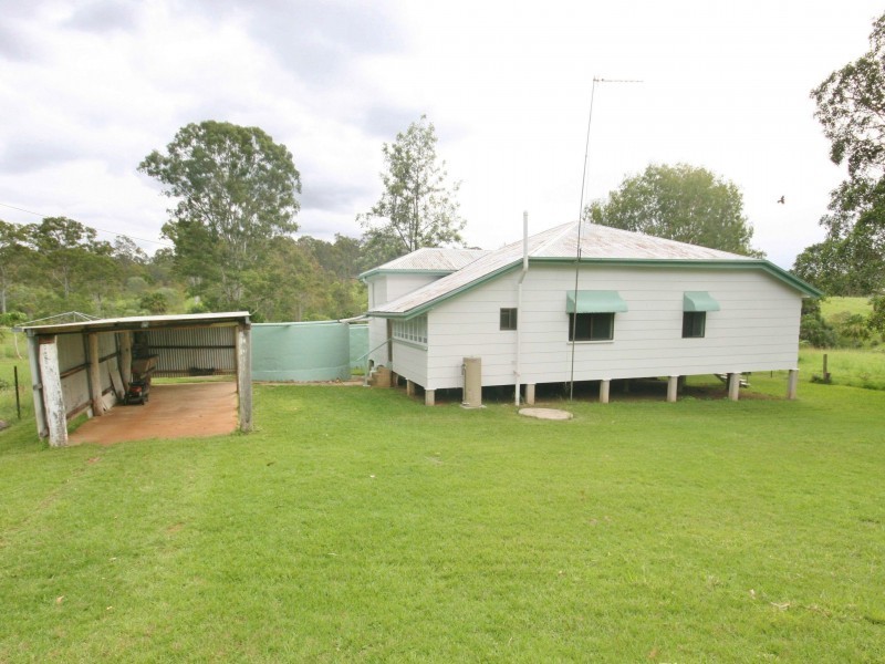 559 Rocks Road, Pie Creek QLD 4570