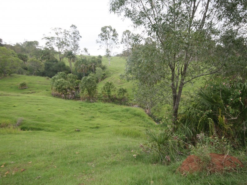 559 Rocks Road, Pie Creek QLD 4570