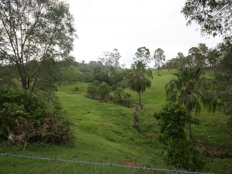 559 Rocks Road, Pie Creek QLD 4570