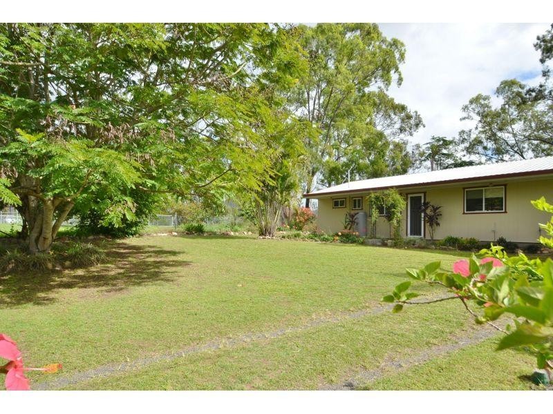 1 Elizabeth Street, Amamoor QLD 4570