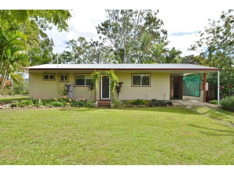 1 Elizabeth Street, Amamoor QLD 4570