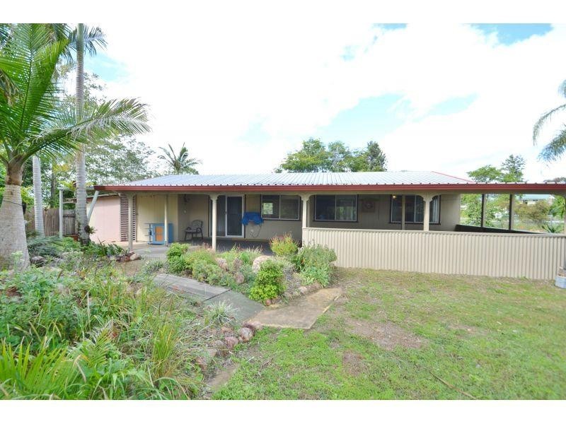 1 Elizabeth Street, Amamoor QLD 4570