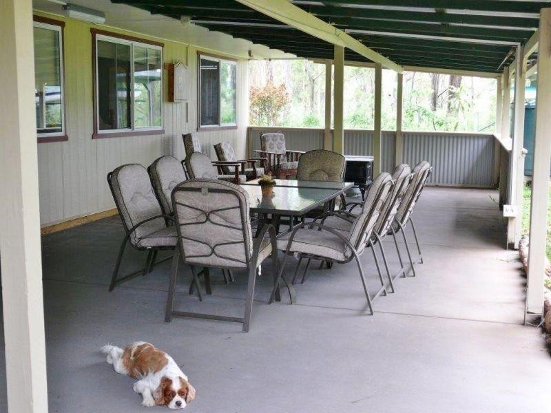 1 Elizabeth Street, Amamoor QLD 4570