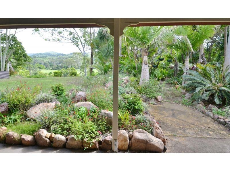 1 Elizabeth Street, Amamoor QLD 4570