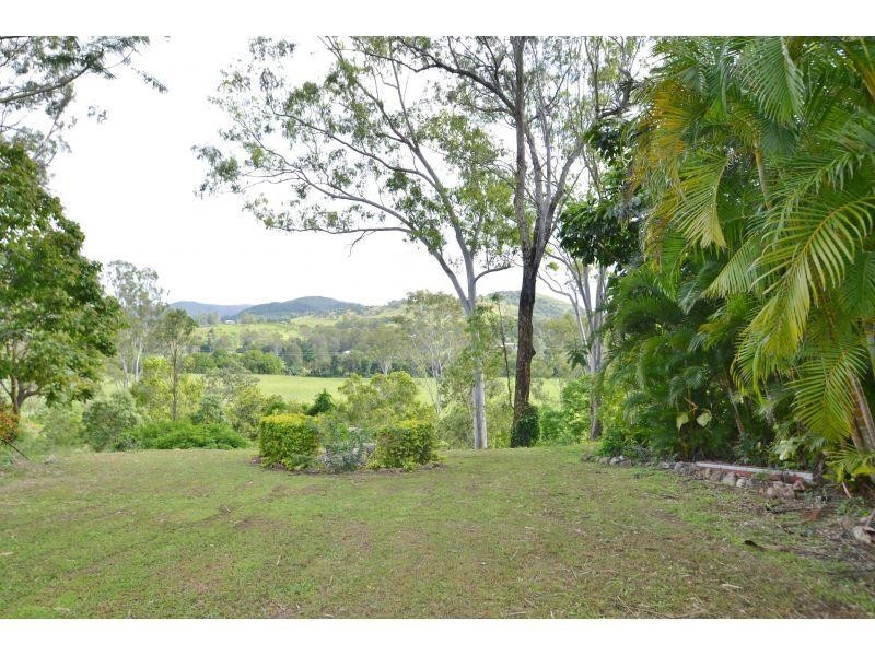 1 Elizabeth Street, Amamoor QLD 4570