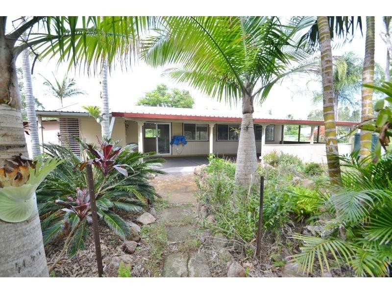 1 Elizabeth Street, Amamoor QLD 4570