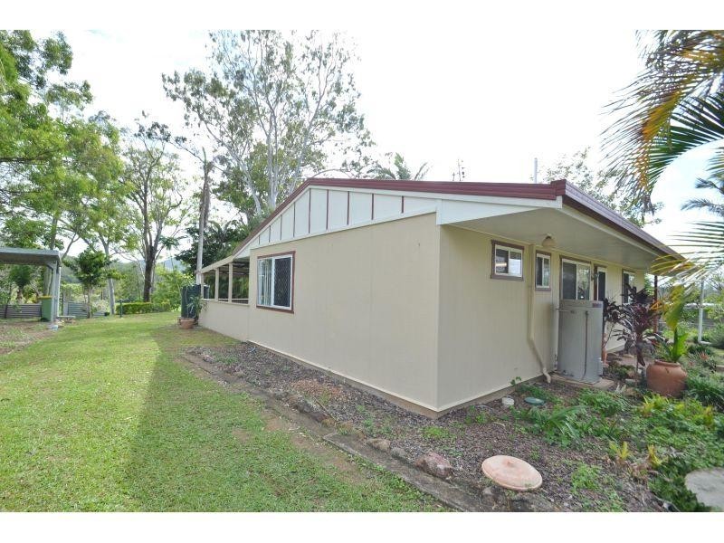 1 Elizabeth Street, Amamoor QLD 4570