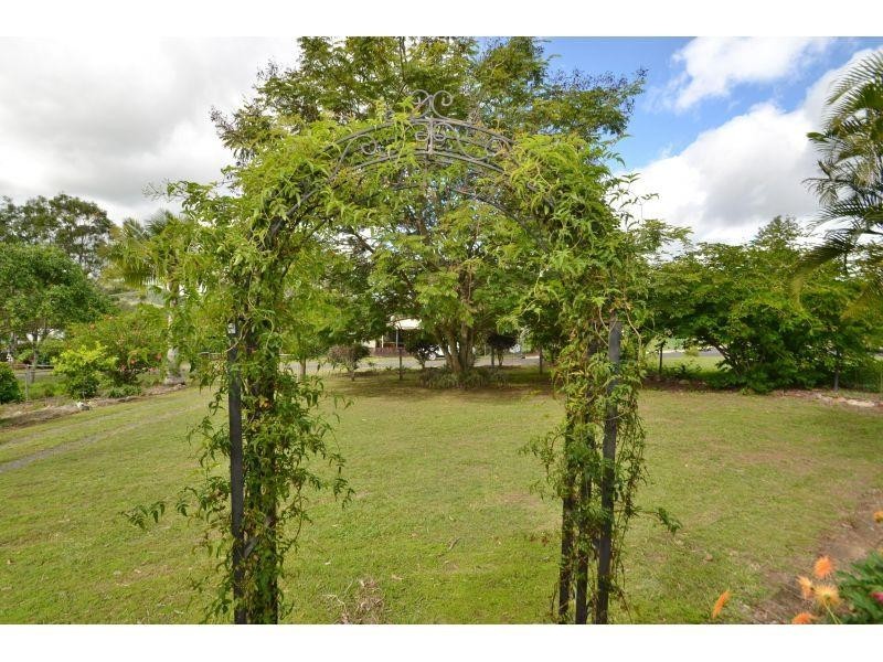 1 Elizabeth Street, Amamoor QLD 4570