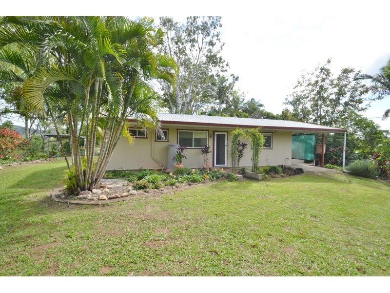 1 Elizabeth Street, Amamoor QLD 4570