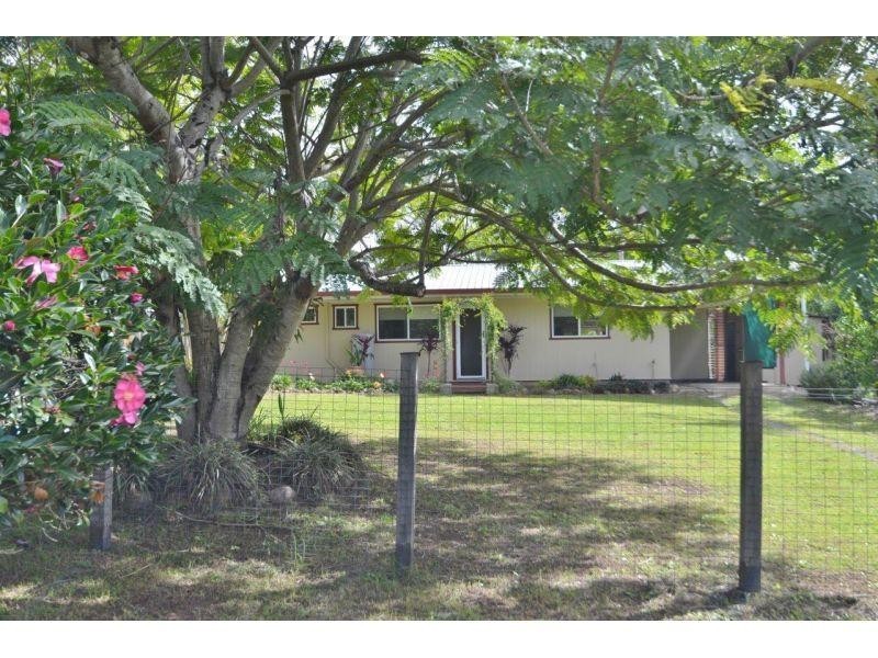 1 Elizabeth Street, Amamoor QLD 4570